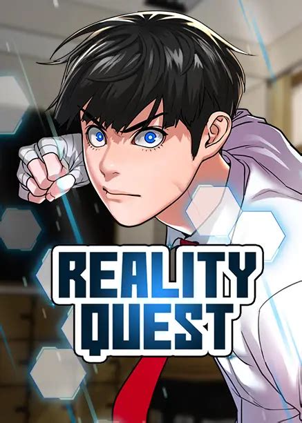 reality quest 50|reality quest manga online free.